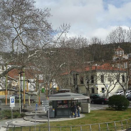 Alojamentos Casa Facha Papaia Portalegre Exterior foto